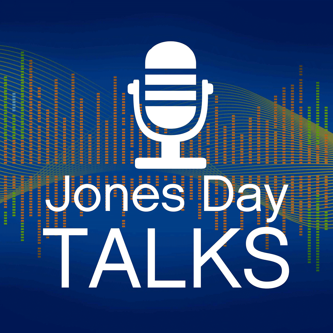 Jones Day Talks