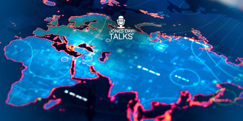 Jones Day Talks - Compliance Asia